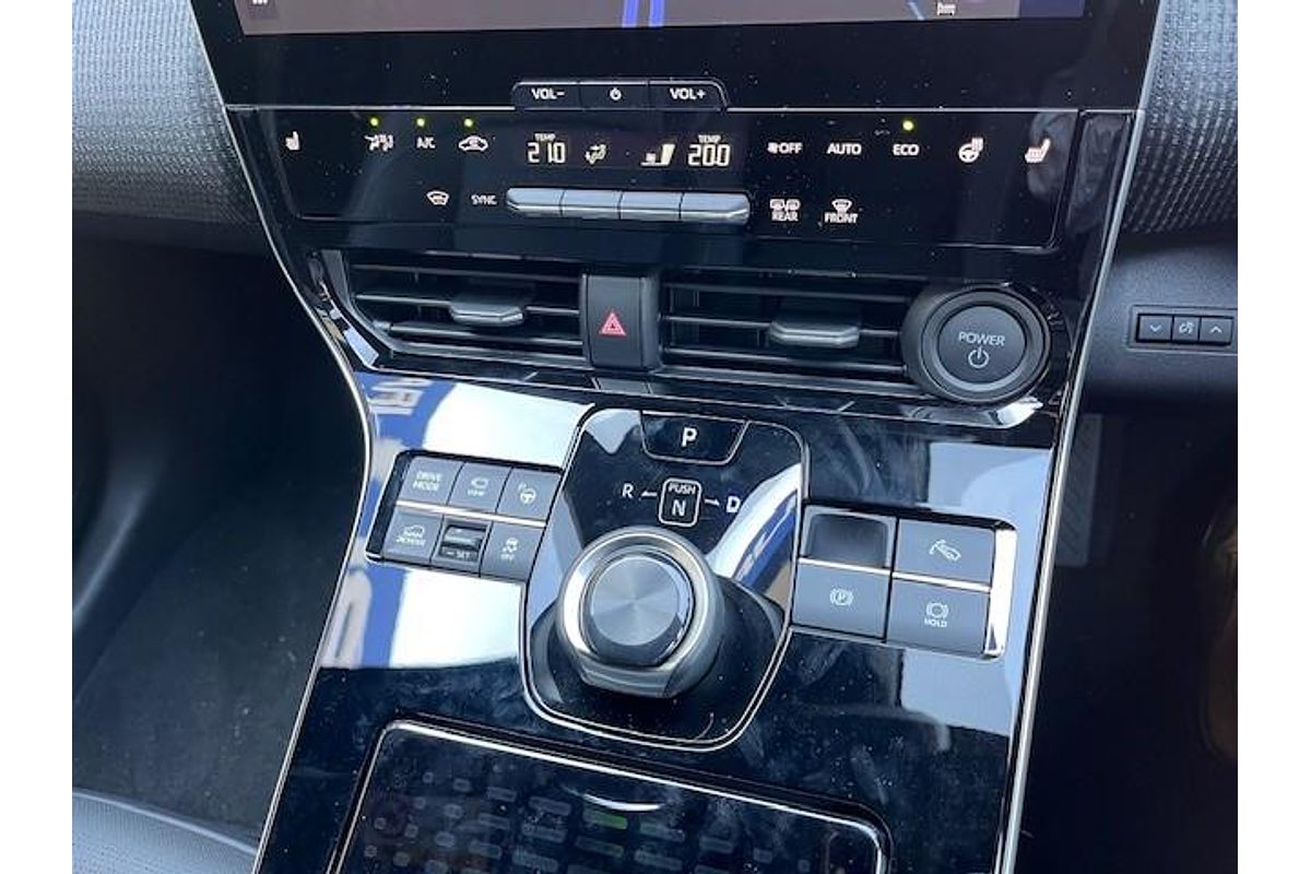 2023 Subaru Solterra AWD Touring E1-1