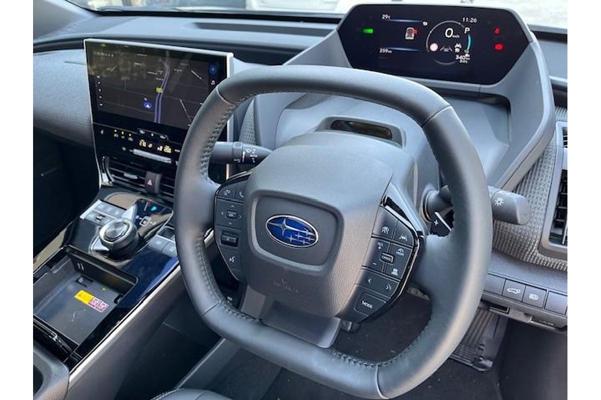 2023 Subaru Solterra AWD Touring E1-1