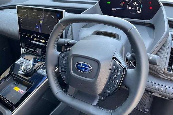 2023 Subaru Solterra AWD Touring E1-1
