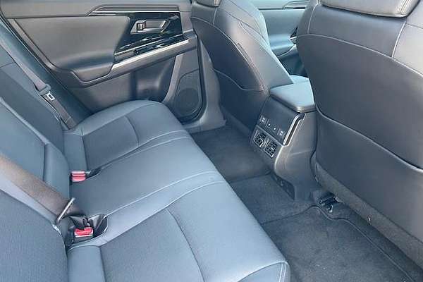 2023 Subaru Solterra AWD Touring E1-1
