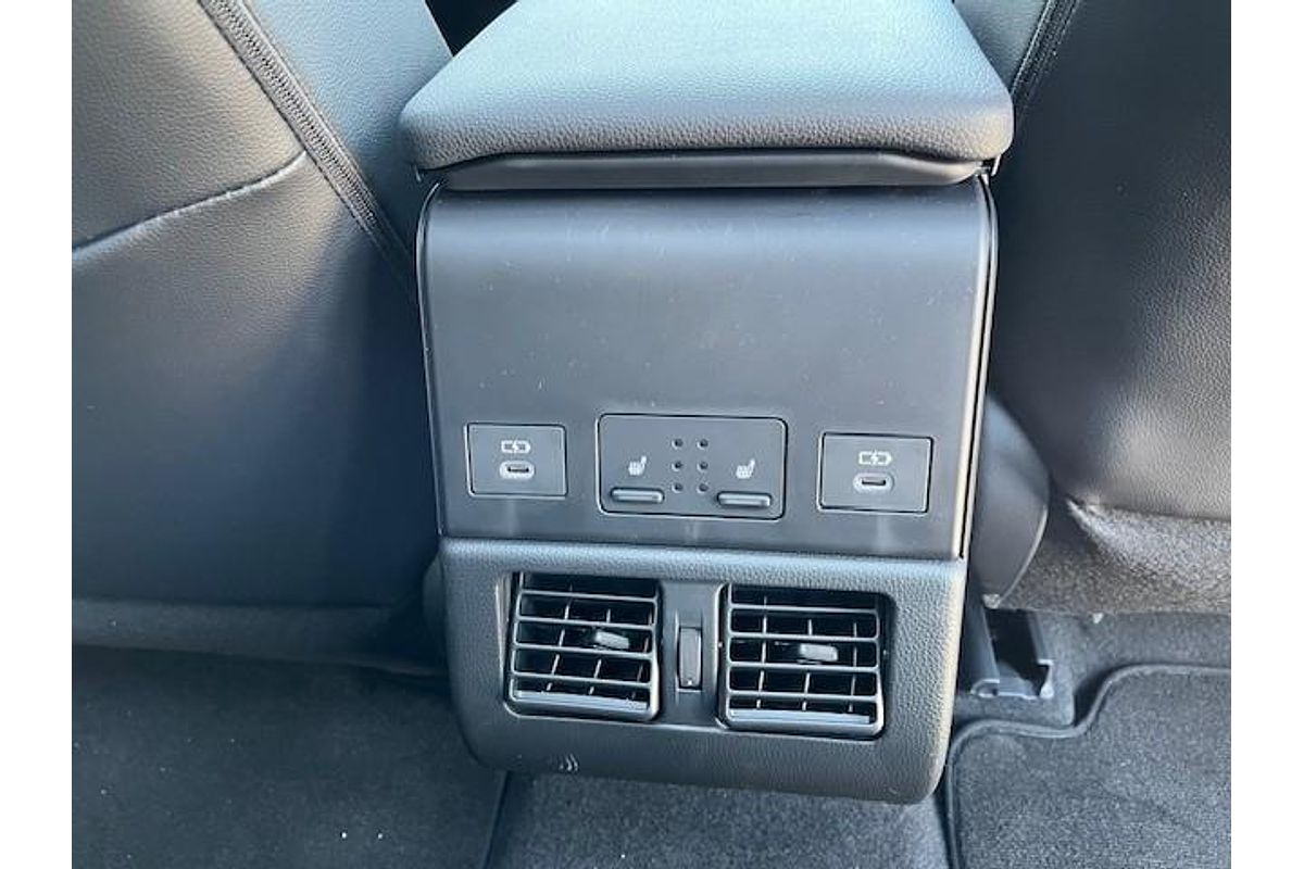 2023 Subaru Solterra AWD Touring E1-1