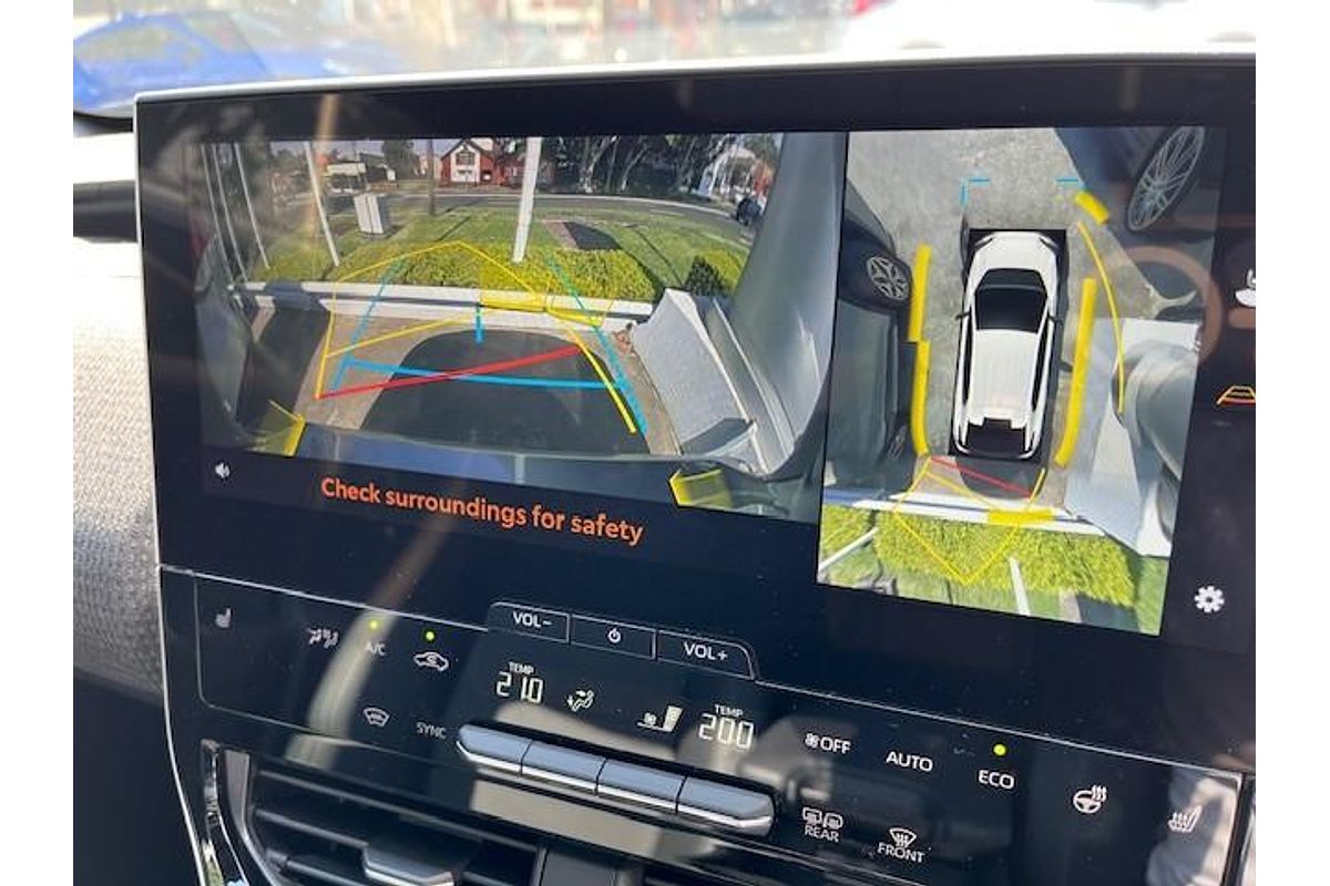 2023 Subaru Solterra AWD Touring E1-1