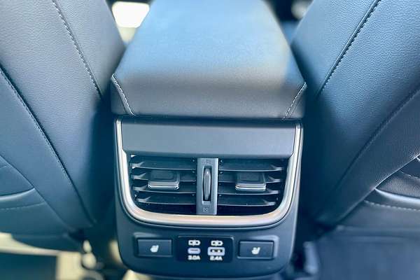 2024 Subaru Outback AWD Touring 6GEN