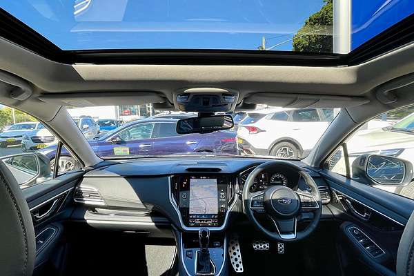 2024 Subaru Outback AWD Touring 6GEN