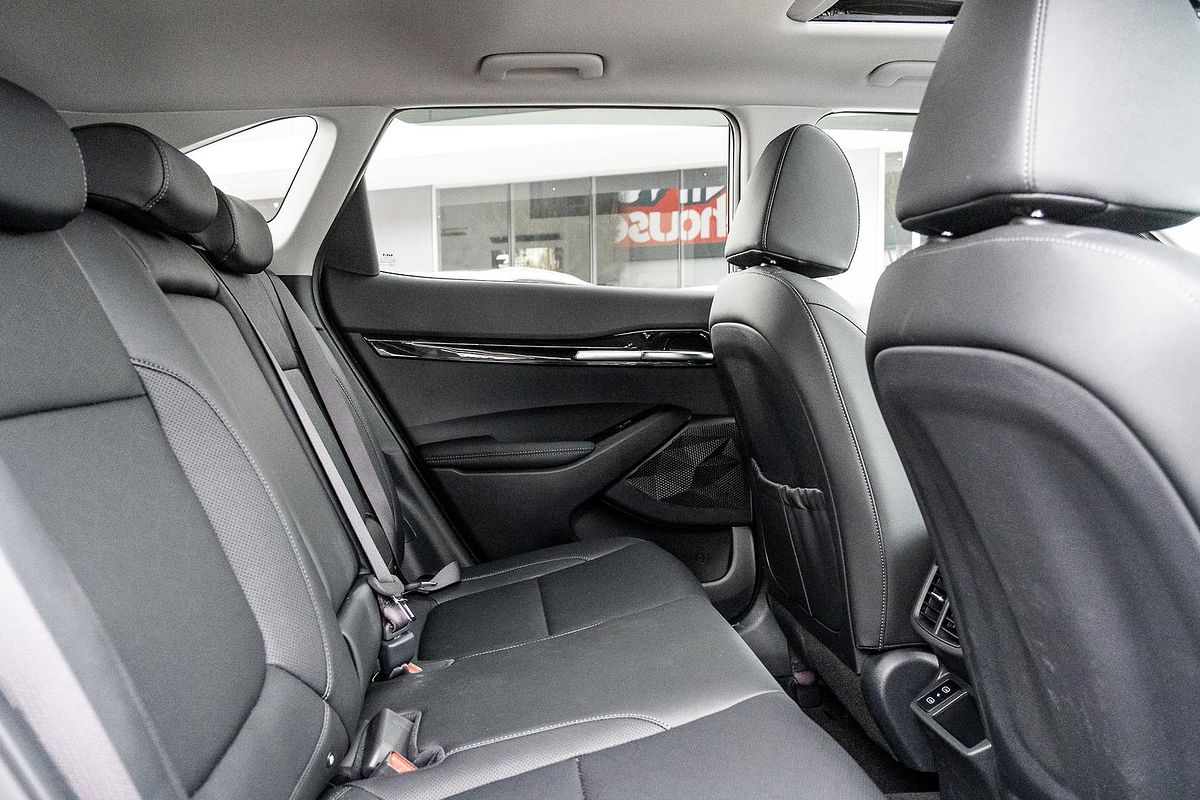 2024 Kia Seltos GT-Line SP2 PE