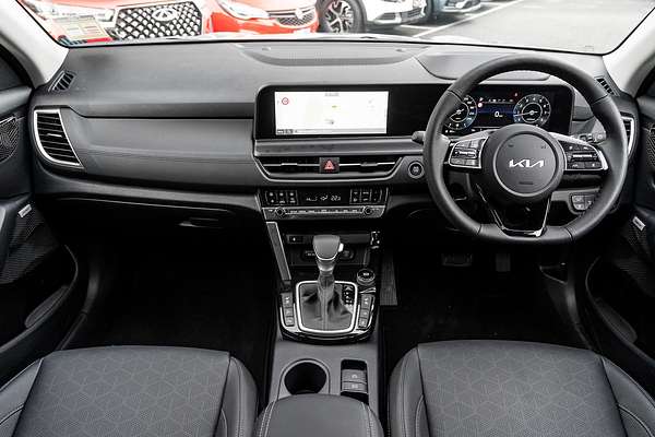 2024 Kia Seltos GT-Line SP2 PE