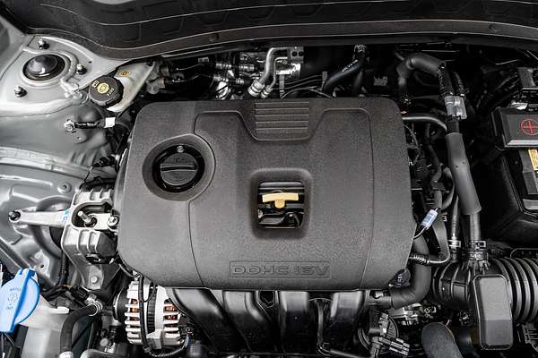 2024 Kia Seltos GT-Line SP2 PE