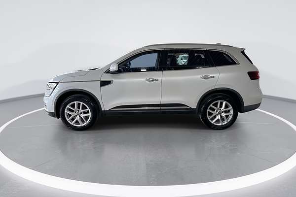 2018 Renault Koleos Zen HZG