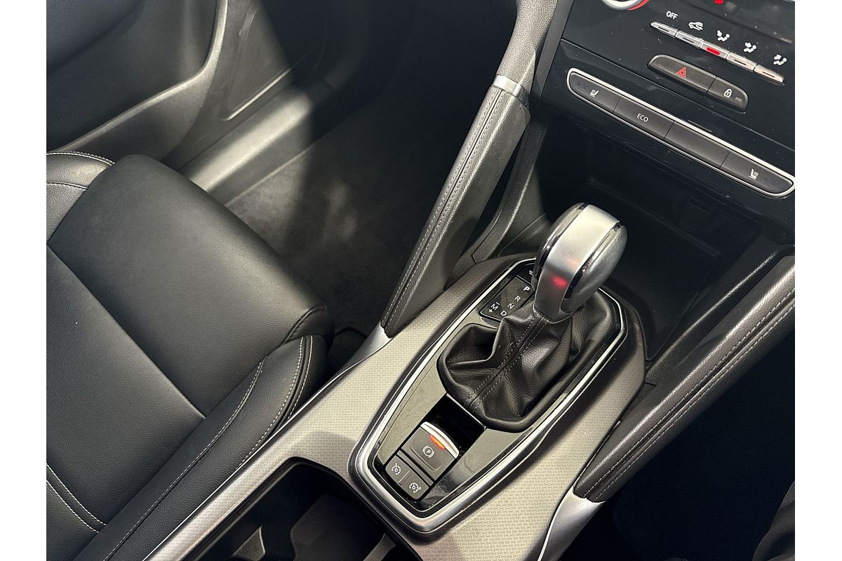 2018 Renault Koleos Zen HZG