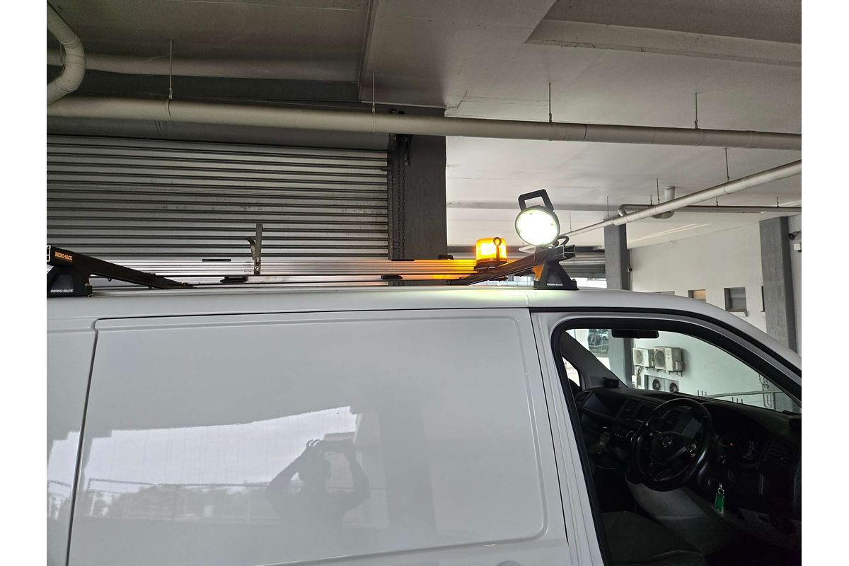 TRANSPORTER T6 MY19 TDI 400 LWB LOW 2.0L DT4 DIESEL TURBO F/INJ 7 SP AUTO DIRECT SHIFT VAN 