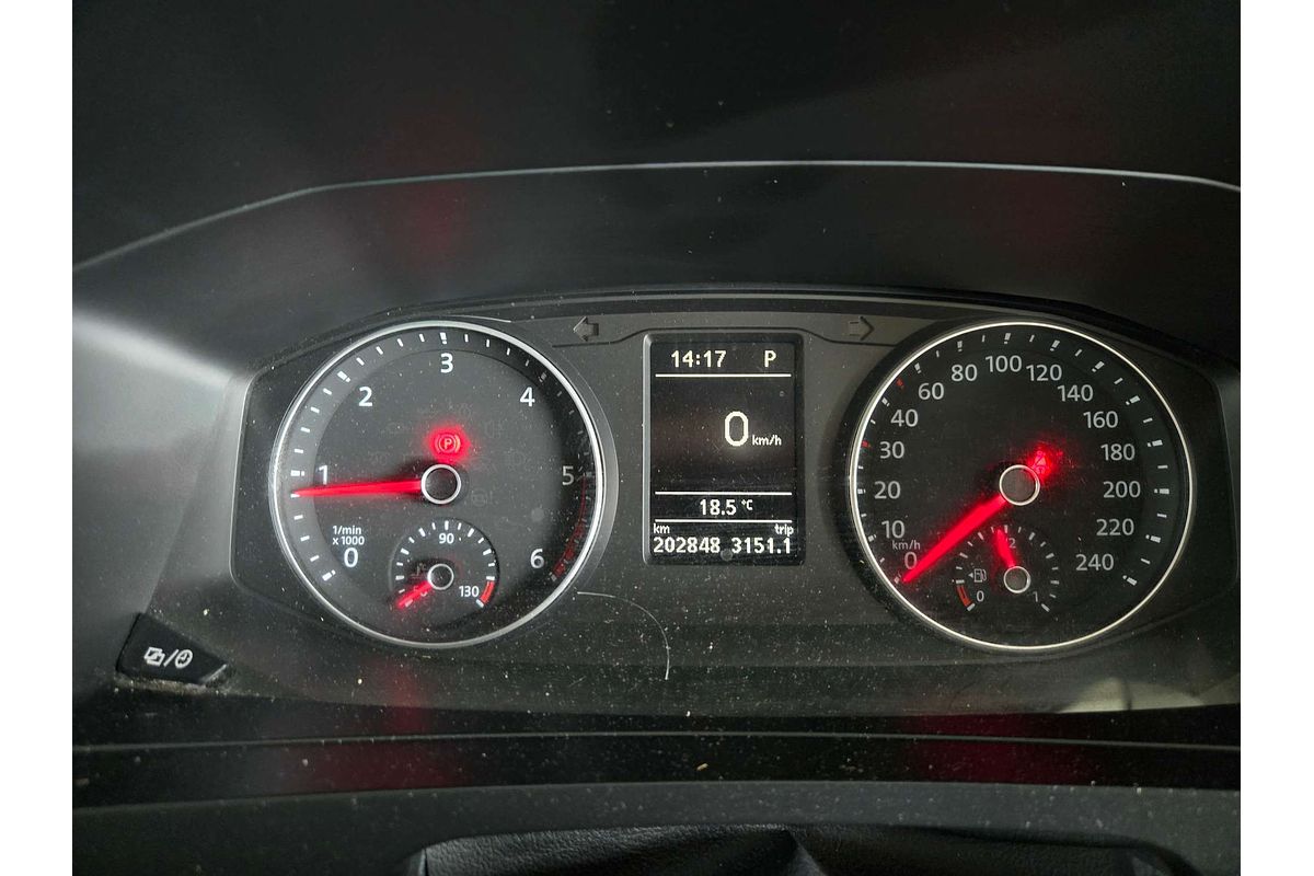 TRANSPORTER T6 MY19 TDI 400 LWB LOW 2.0L DT4 DIESEL TURBO F/INJ 7 SP AUTO DIRECT SHIFT VAN 