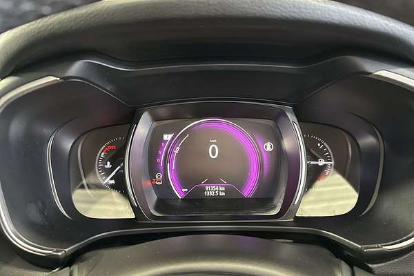2018 Renault Koleos Zen HZG
