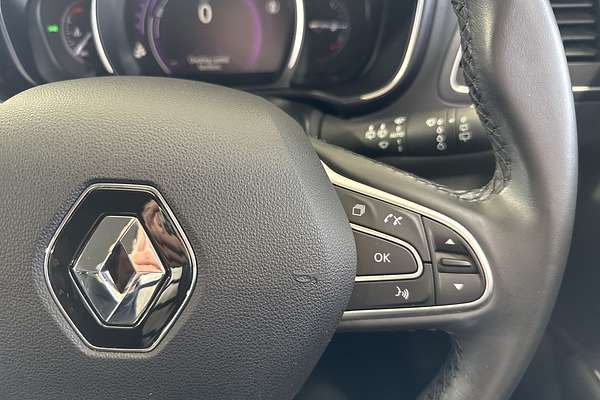 2018 Renault Koleos Zen HZG