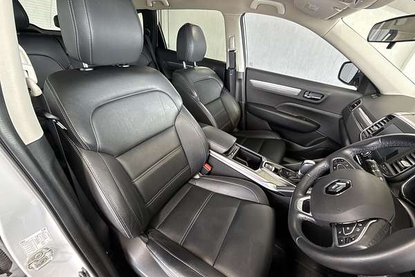 2018 Renault Koleos Zen HZG