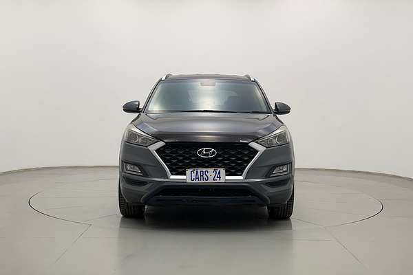2018 Hyundai Tucson Go TL3