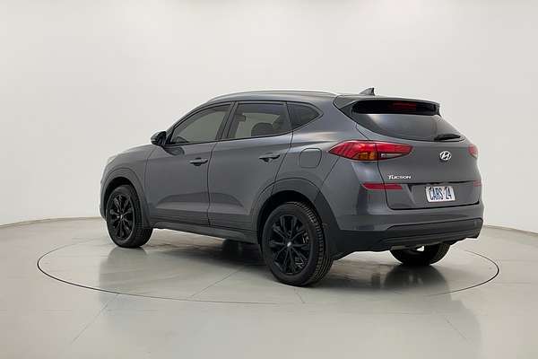 2018 Hyundai Tucson Go TL3