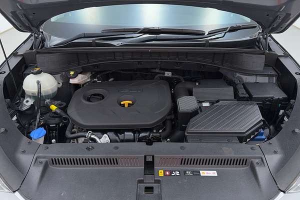 2018 Hyundai Tucson Go TL3