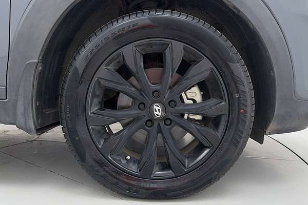 2018 Hyundai Tucson Go TL3