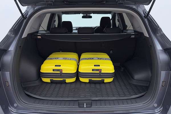 2018 Hyundai Tucson Go TL3