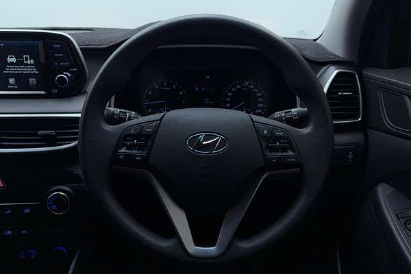 2018 Hyundai Tucson Go TL3