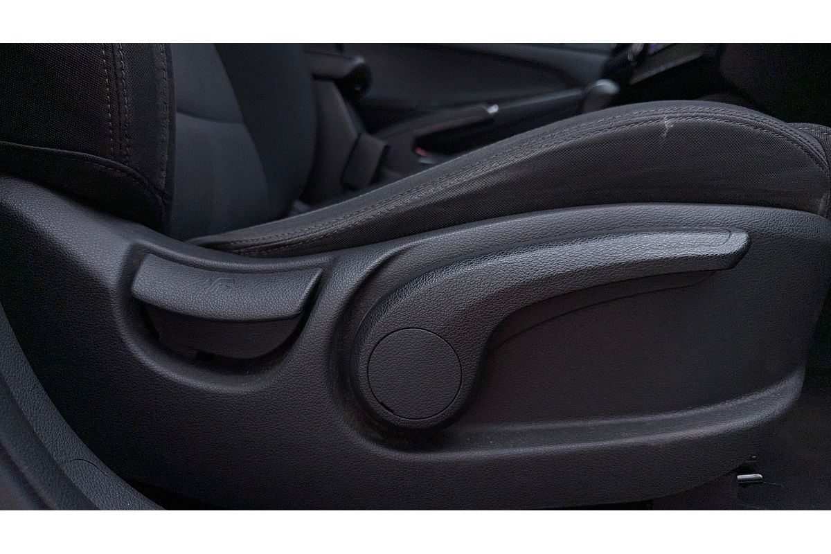 2018 Hyundai Tucson Go TL3