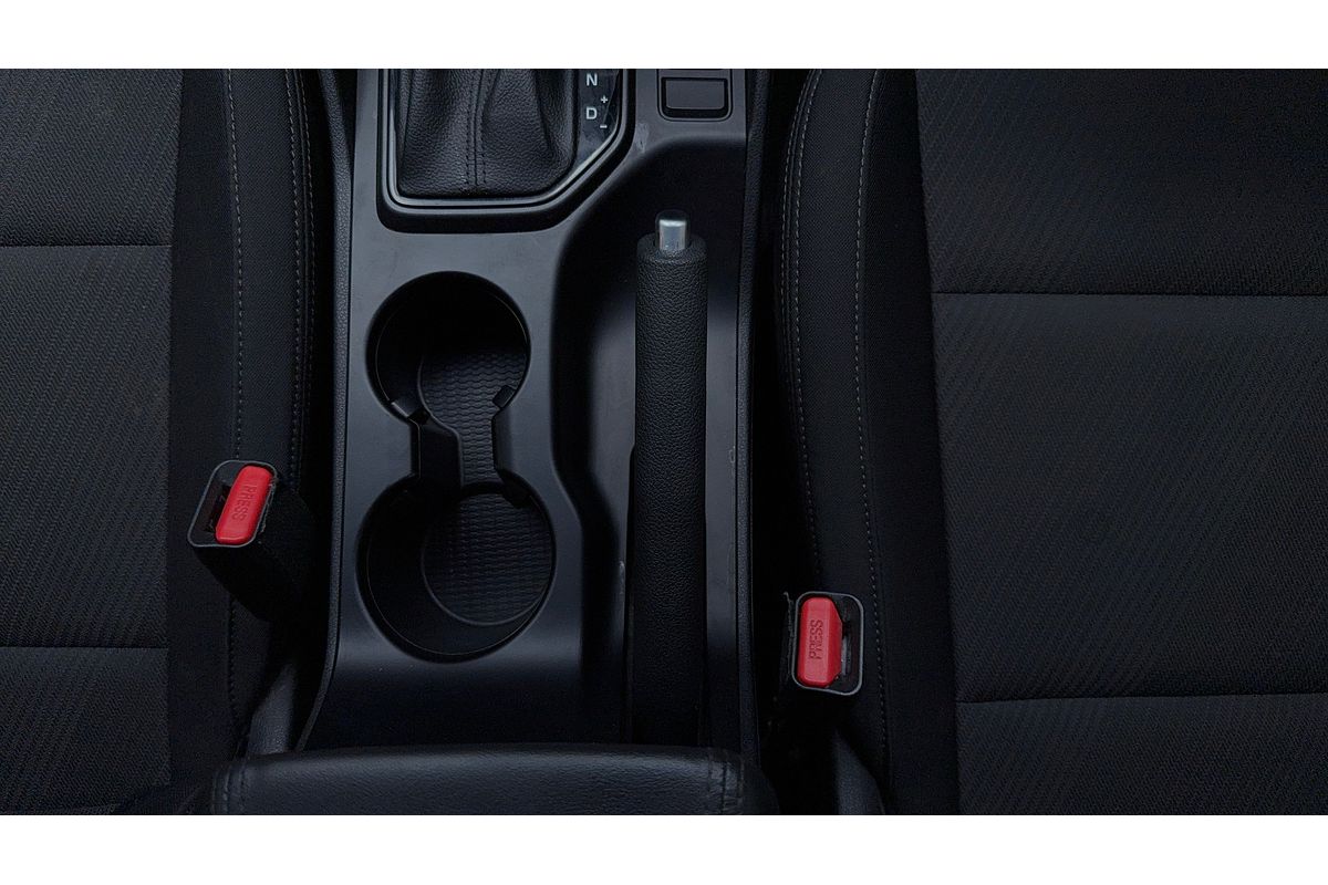 2018 Hyundai Tucson Go TL3