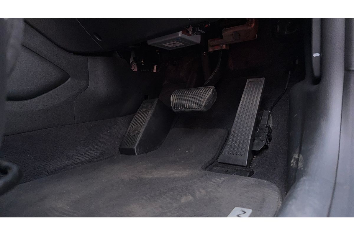 2018 Hyundai Tucson Go TL3