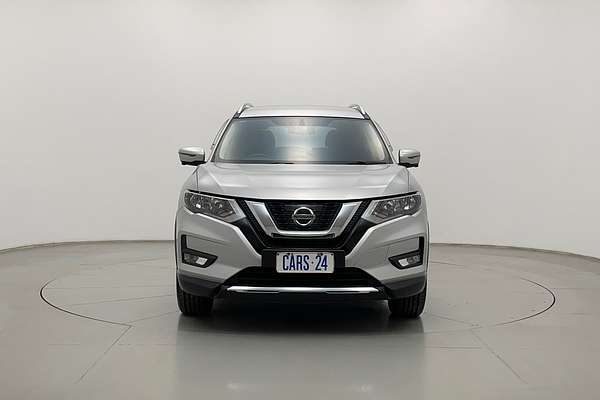 2018 Nissan X-TRAIL ST-L T32 Series II