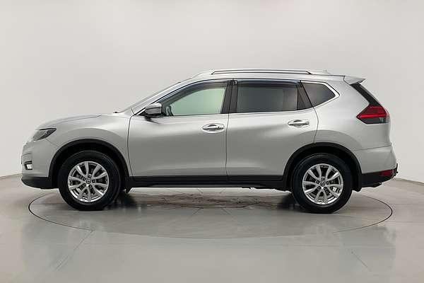 2018 Nissan X-TRAIL ST-L T32 Series II