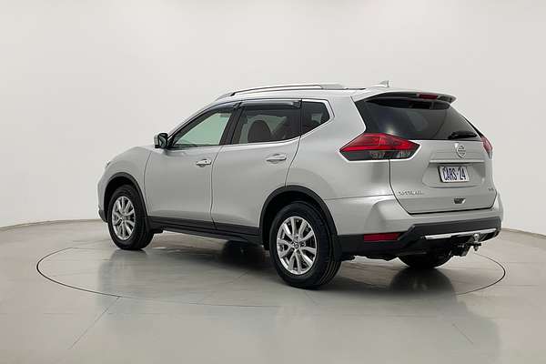 2018 Nissan X-TRAIL ST-L T32 Series II