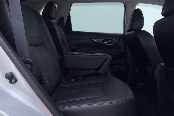 2018 Nissan X-TRAIL ST-L T32 Series II