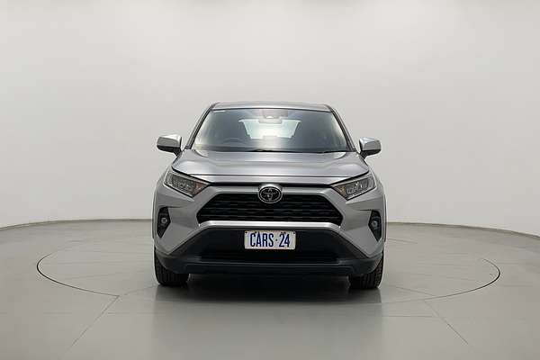 2022 Toyota RAV4 GX MXAA52R