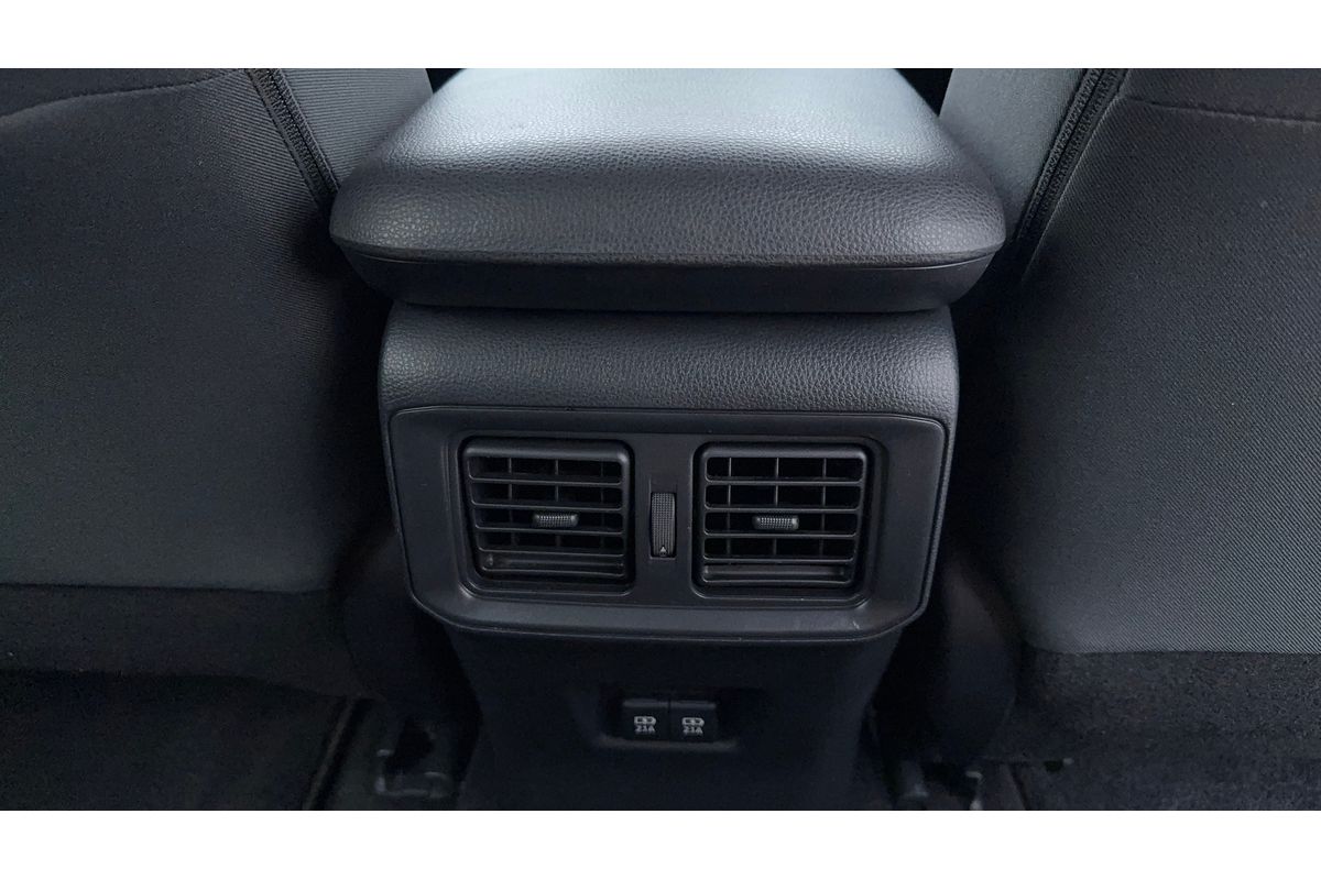 2022 Toyota RAV4 GX MXAA52R