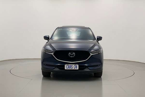 2018 Mazda CX-5 Akera KF Series