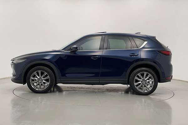 2018 Mazda CX-5 Akera KF Series