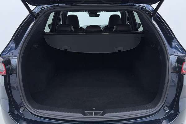 2018 Mazda CX-5 Akera KF Series