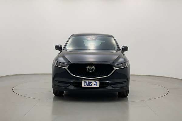 2021 Mazda CX-5 Maxx Sport KF Series