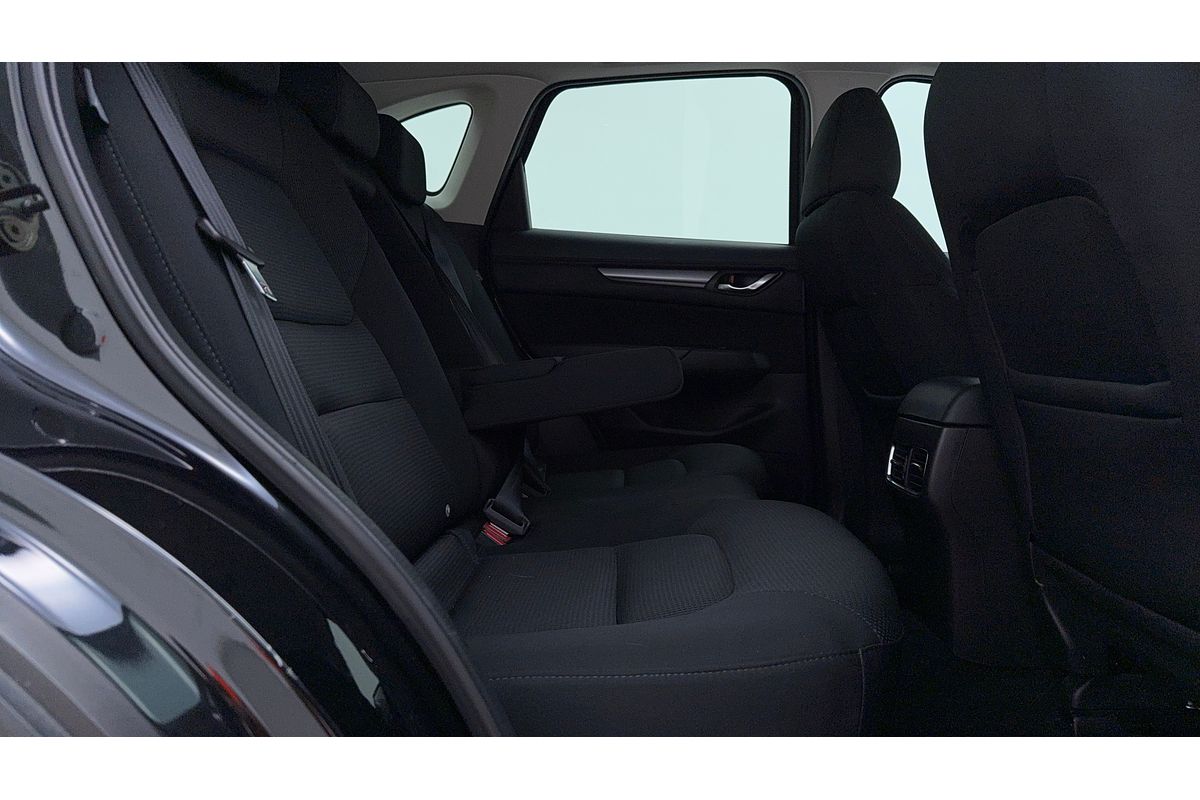 2021 Mazda CX-5 Maxx Sport KF Series