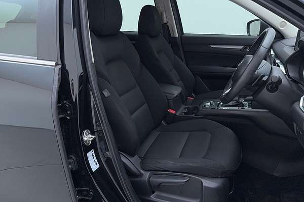 2021 Mazda CX-5 Maxx Sport KF Series