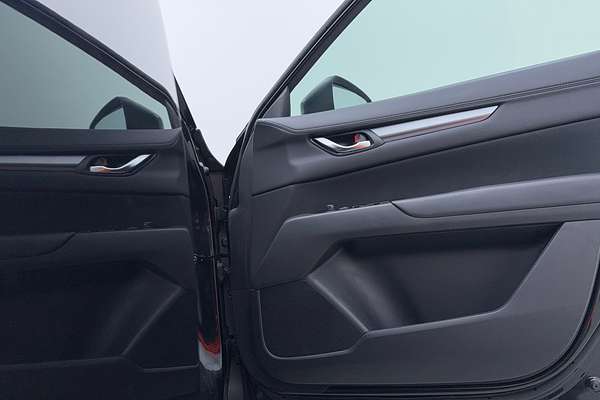 2021 Mazda CX-5 Maxx Sport KF Series