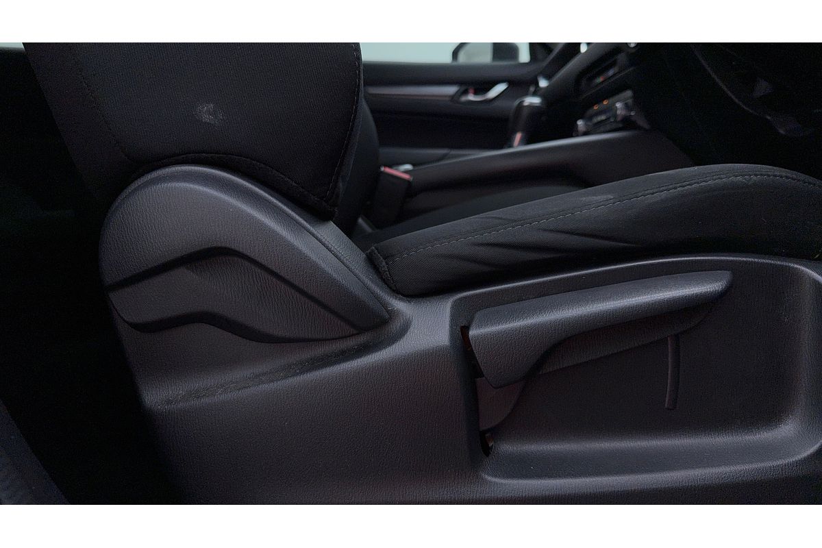 2021 Mazda CX-5 Maxx Sport KF Series