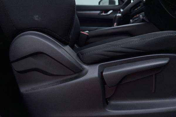 2021 Mazda CX-5 Maxx Sport KF Series