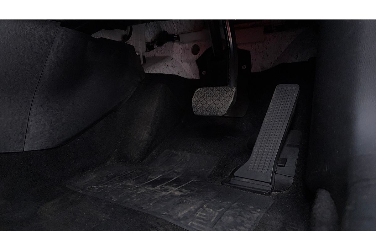 2021 Mazda CX-5 Maxx Sport KF Series
