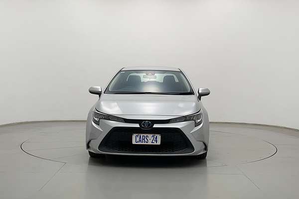 2021 Toyota Corolla Ascent Sport Hybrid ZWE211R