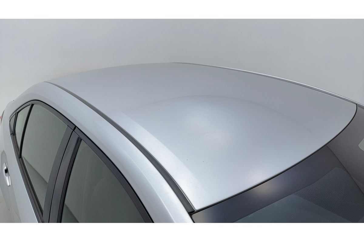2021 Toyota Corolla Ascent Sport Hybrid ZWE211R