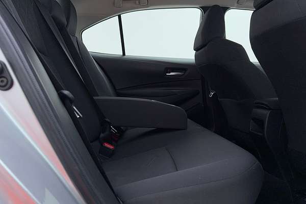 2021 Toyota Corolla Ascent Sport Hybrid ZWE211R