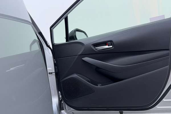 2021 Toyota Corolla Ascent Sport Hybrid ZWE211R