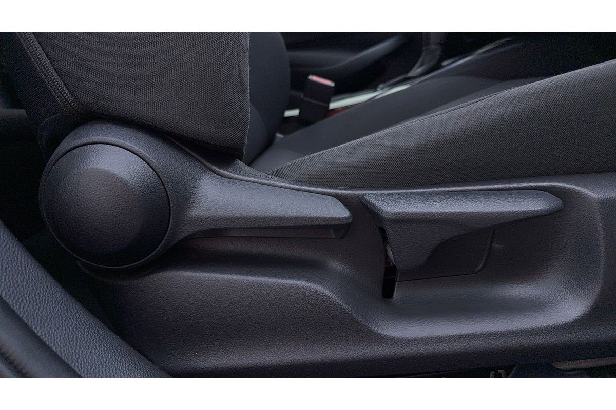2021 Toyota Corolla Ascent Sport Hybrid ZWE211R