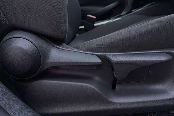 2021 Toyota Corolla Ascent Sport Hybrid ZWE211R