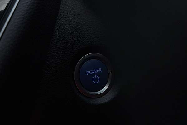 2021 Toyota Corolla Ascent Sport Hybrid ZWE211R